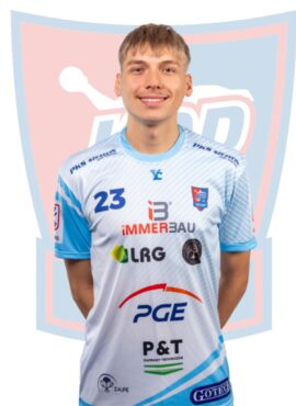 Maksymilian MARKOWSKI